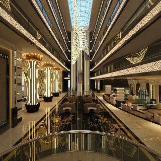 Adalya Elite Lara Otel Antalya