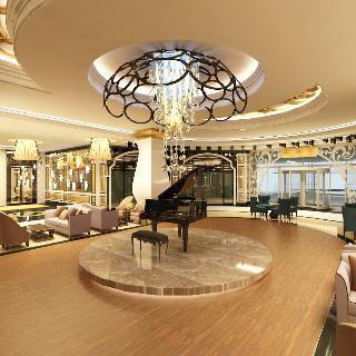 Otel Adalya Elite Lara 5*