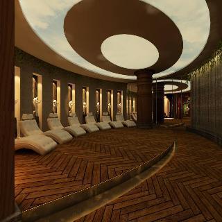 Adalya Elite Lara Otel Antalya