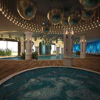 Otel Adalya Elite Lara