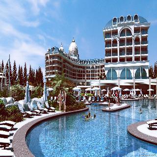 Adalya Elite Lara Otel