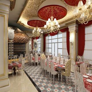 Otel Adalya Elite Lara Antalya