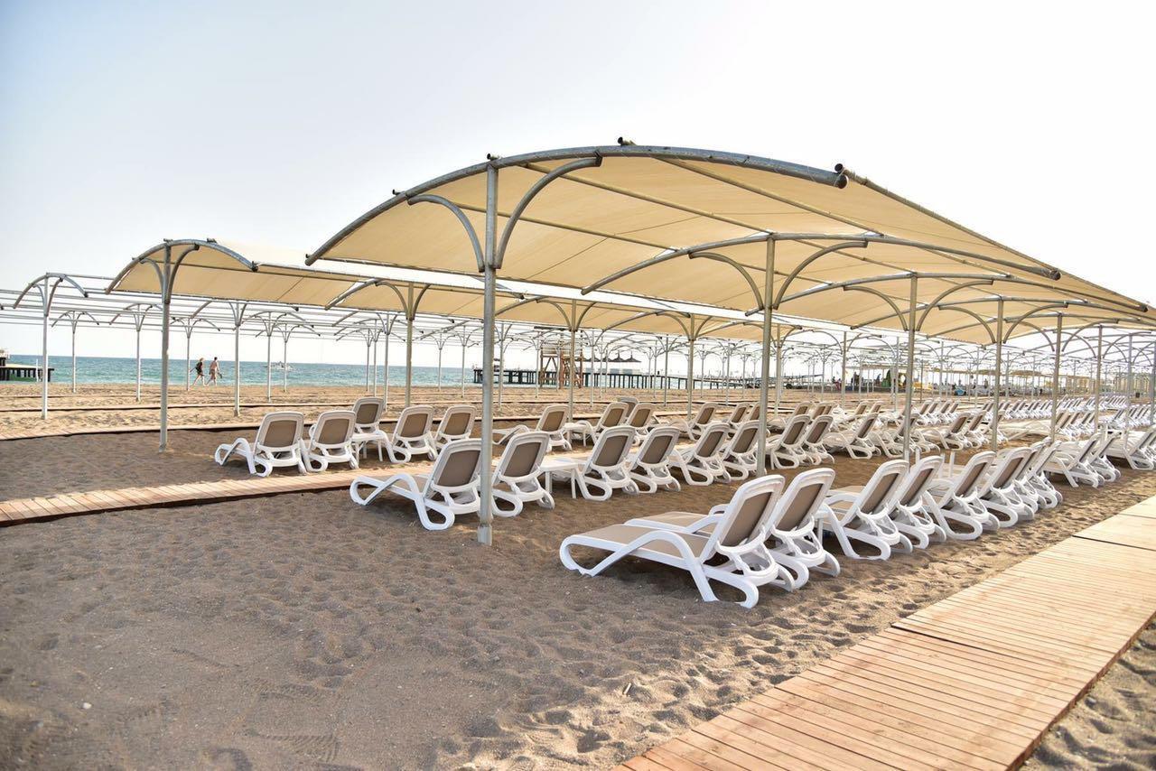 Adalya Elite Lara Otel Antalya
