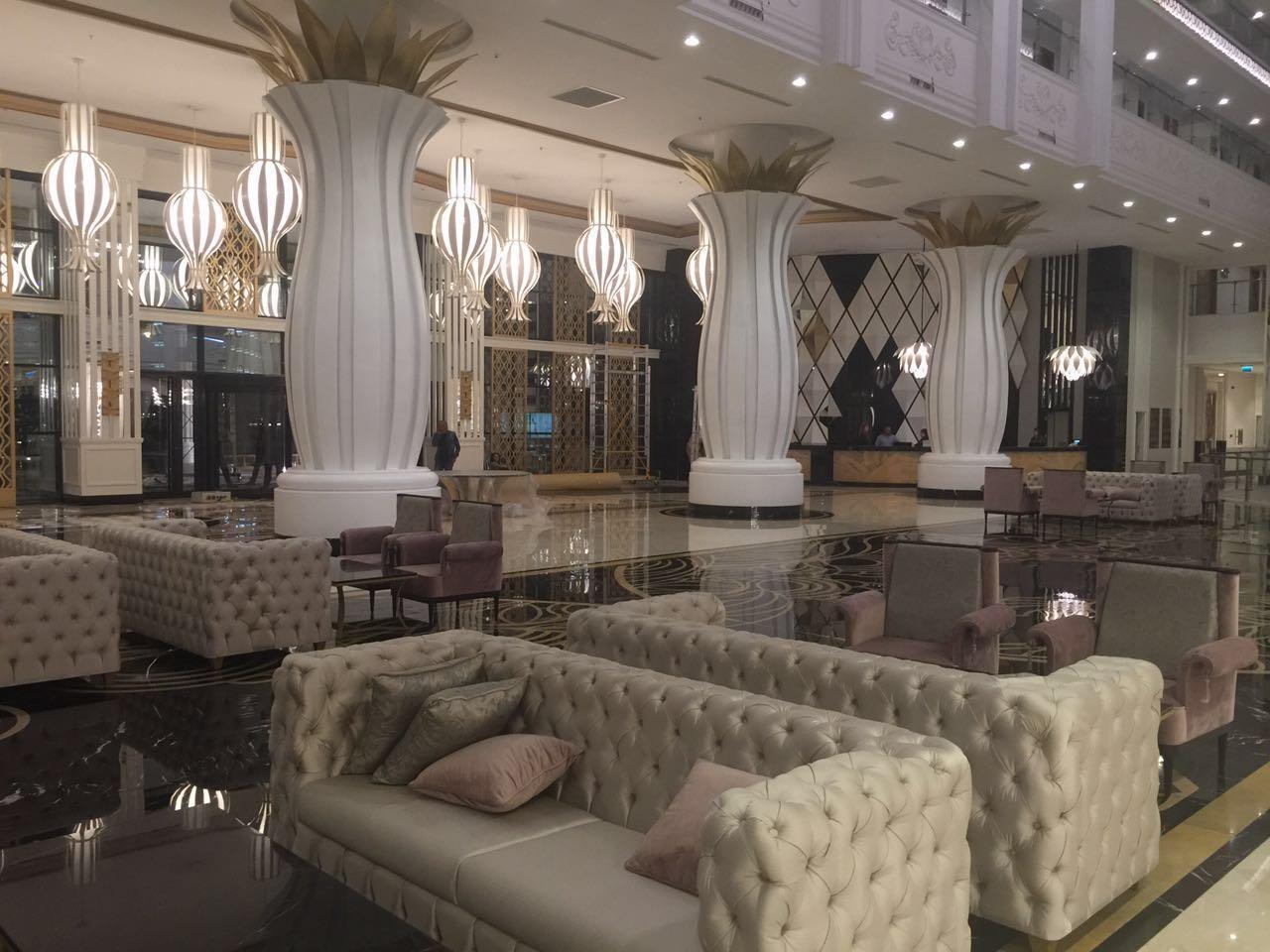Adalya Elite Lara 5* Antalya
