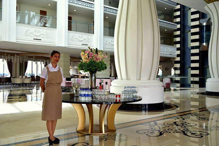 Adalya Elite Lara Antalya