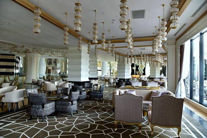 Adalya Elite Lara 5* Antalya