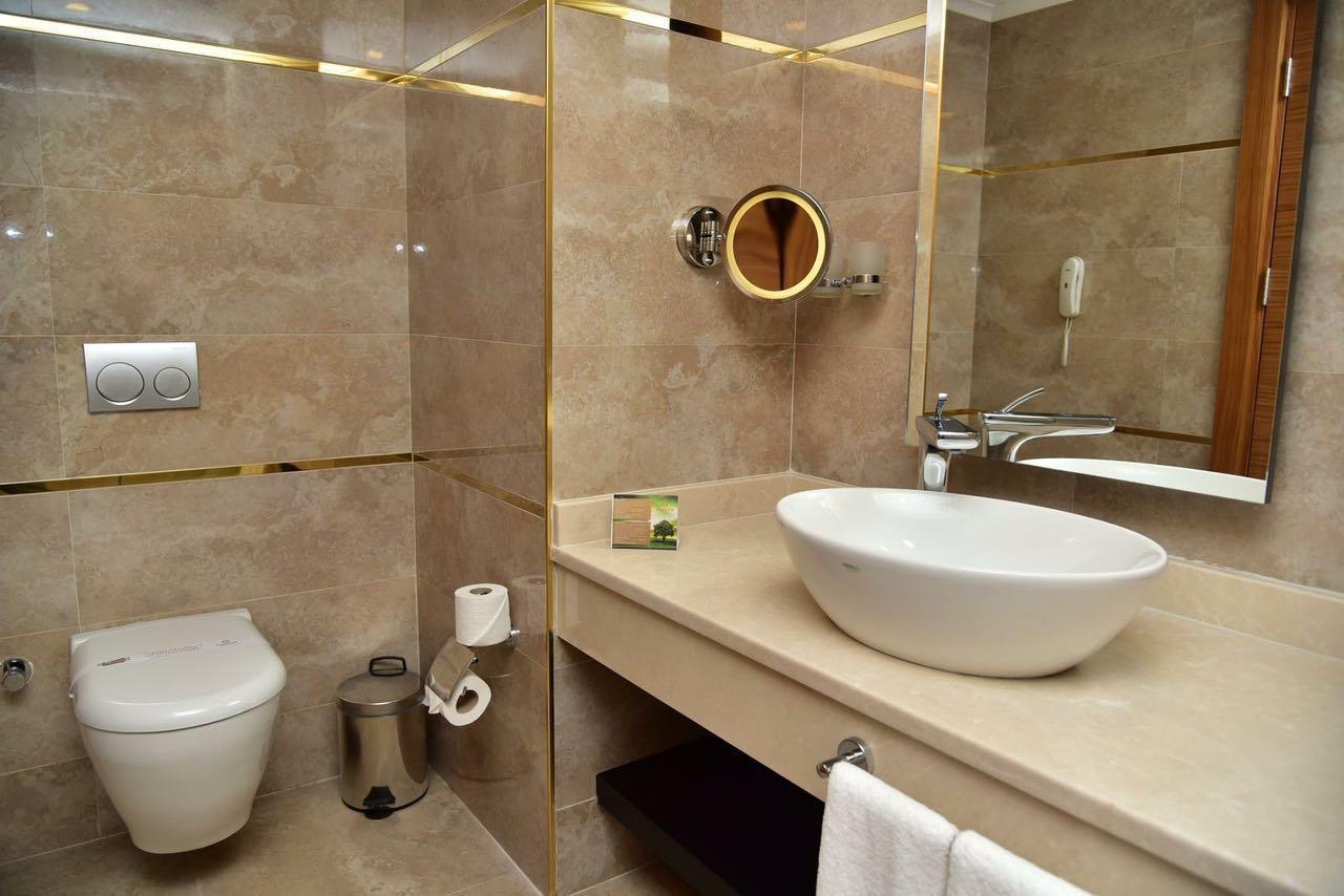 Otel Adalya Elite Lara 5*