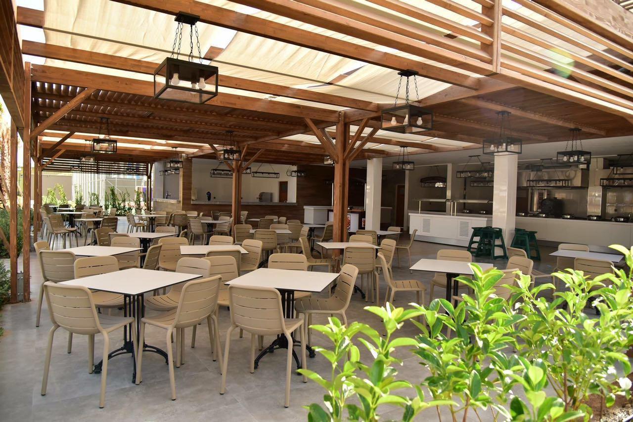 Adalya Elite Lara Otel Antalya