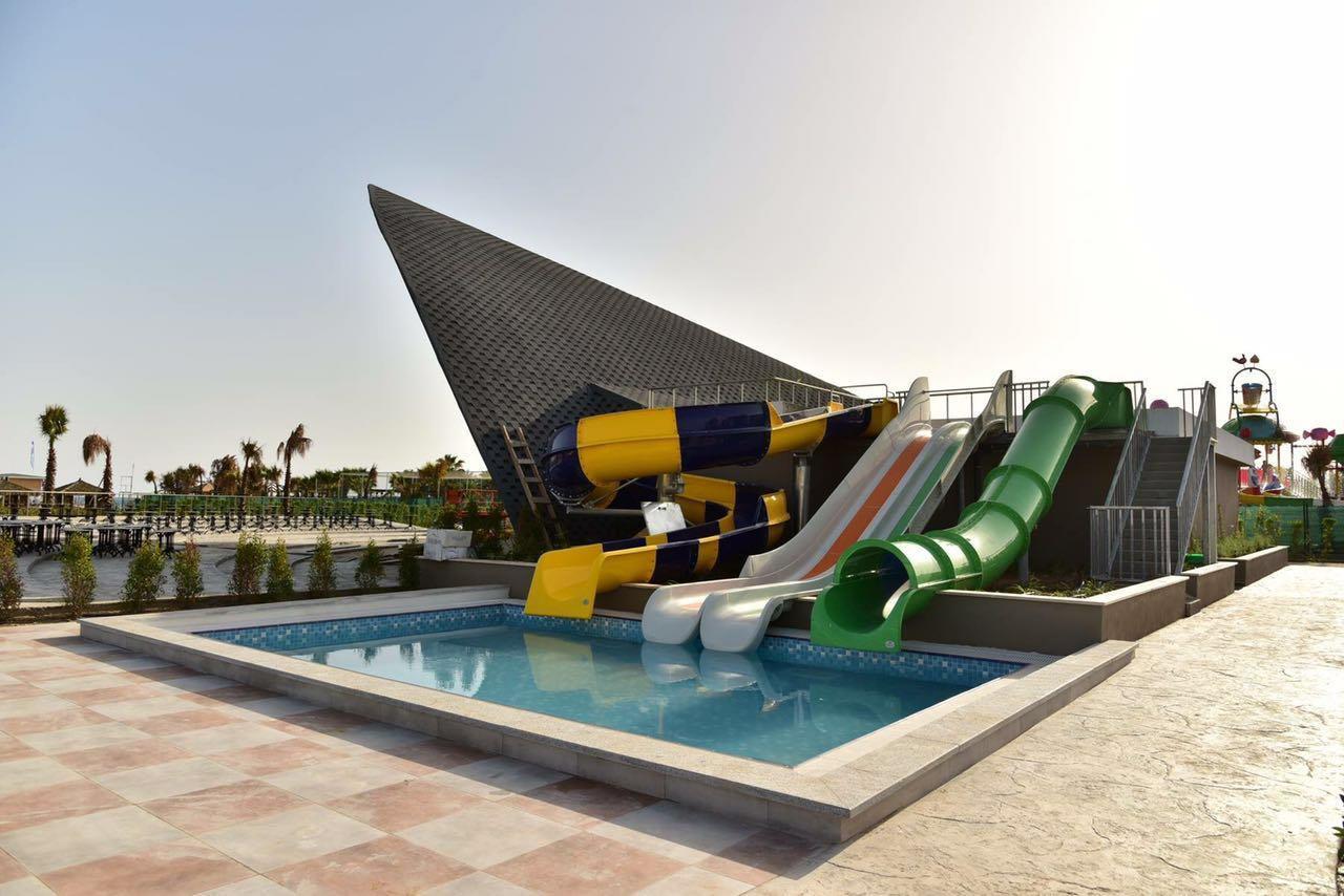 Adalya Elite Lara Antalya