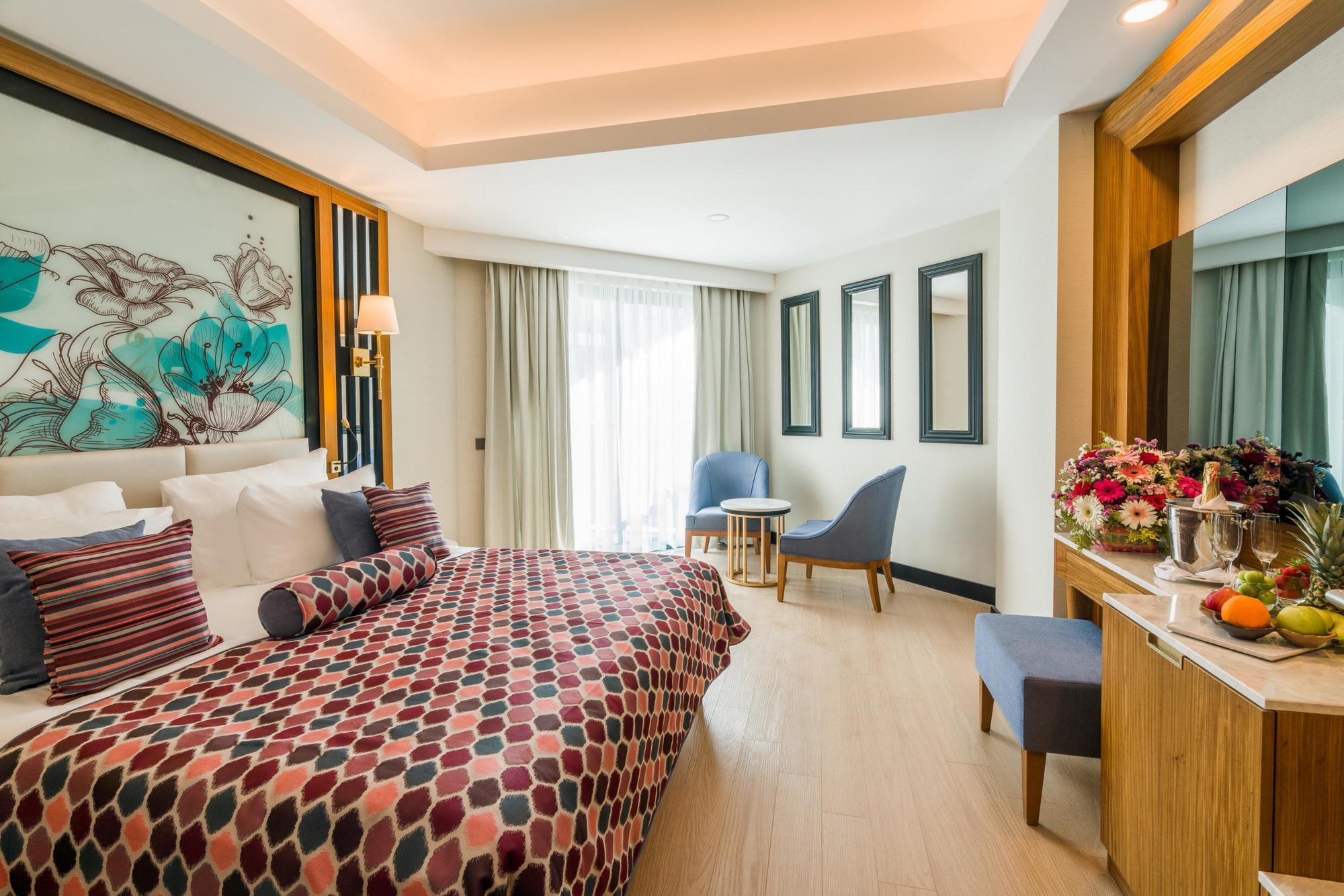 Otel Adalya Elite Lara 5*