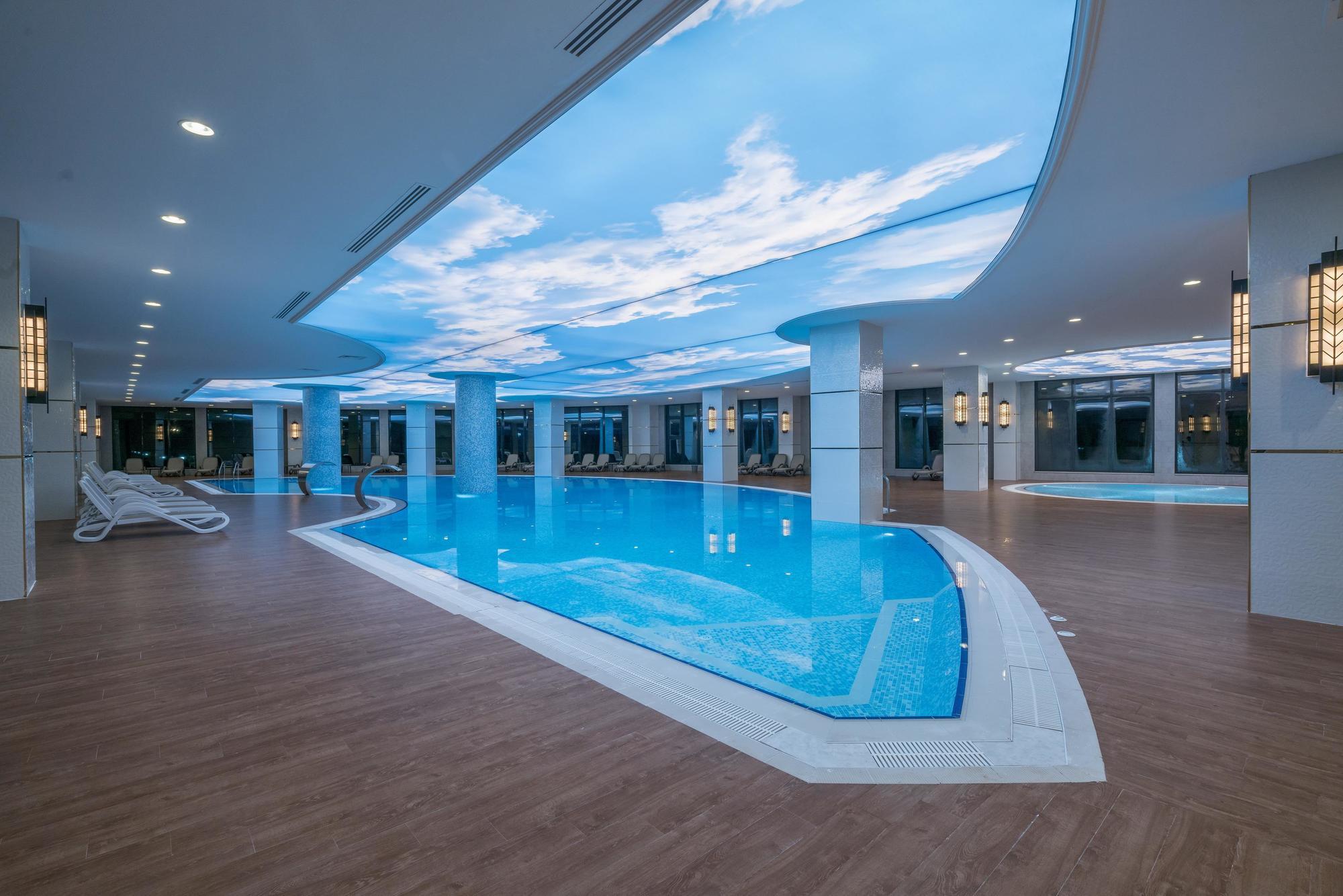 Otel Adalya Elite Lara
