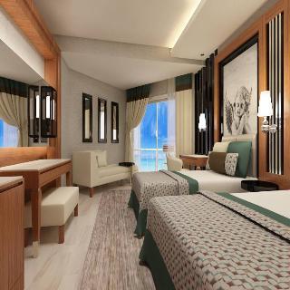 Adalya Elite Lara 5* Antalya