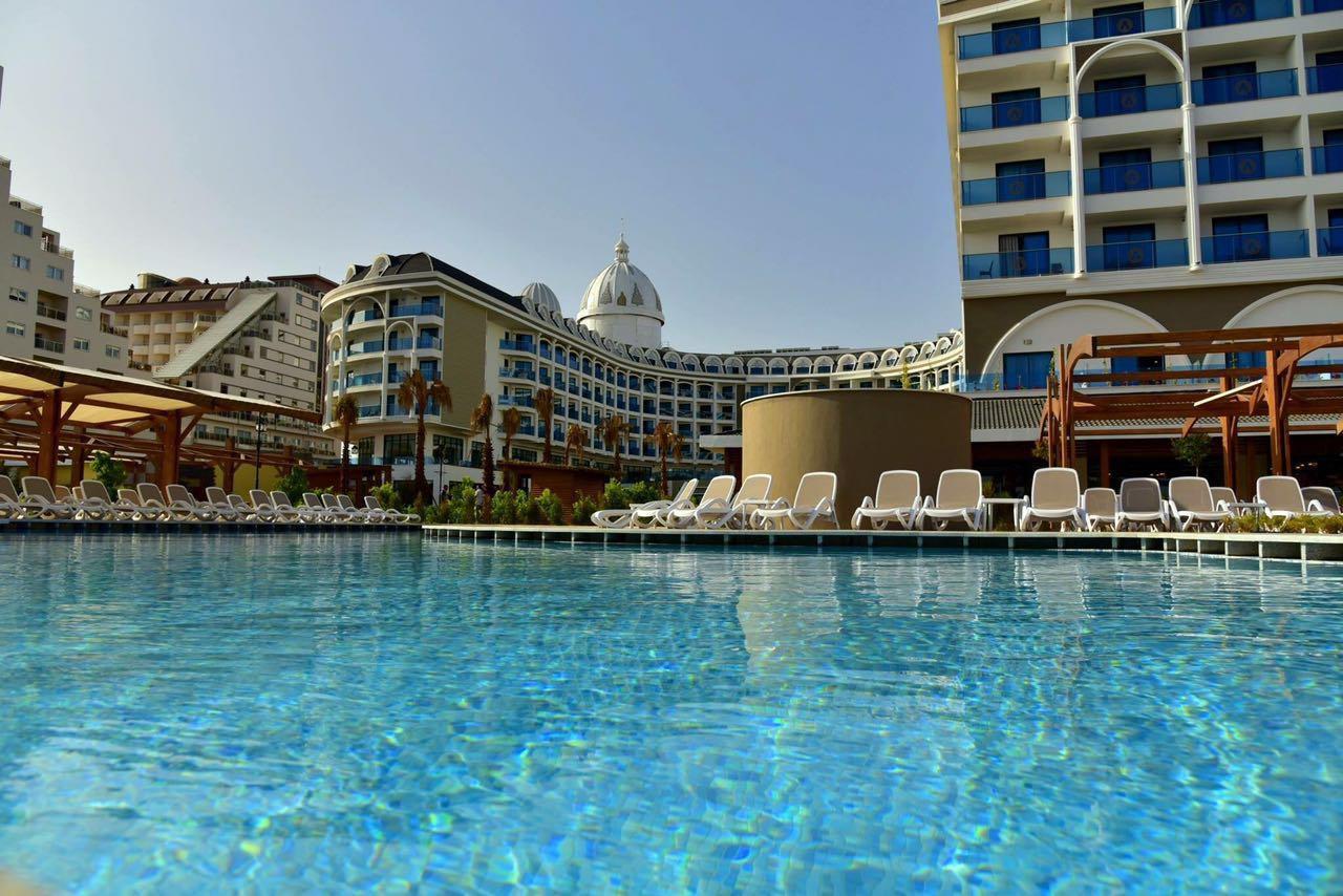 Adalya Elite Lara Otel Antalya