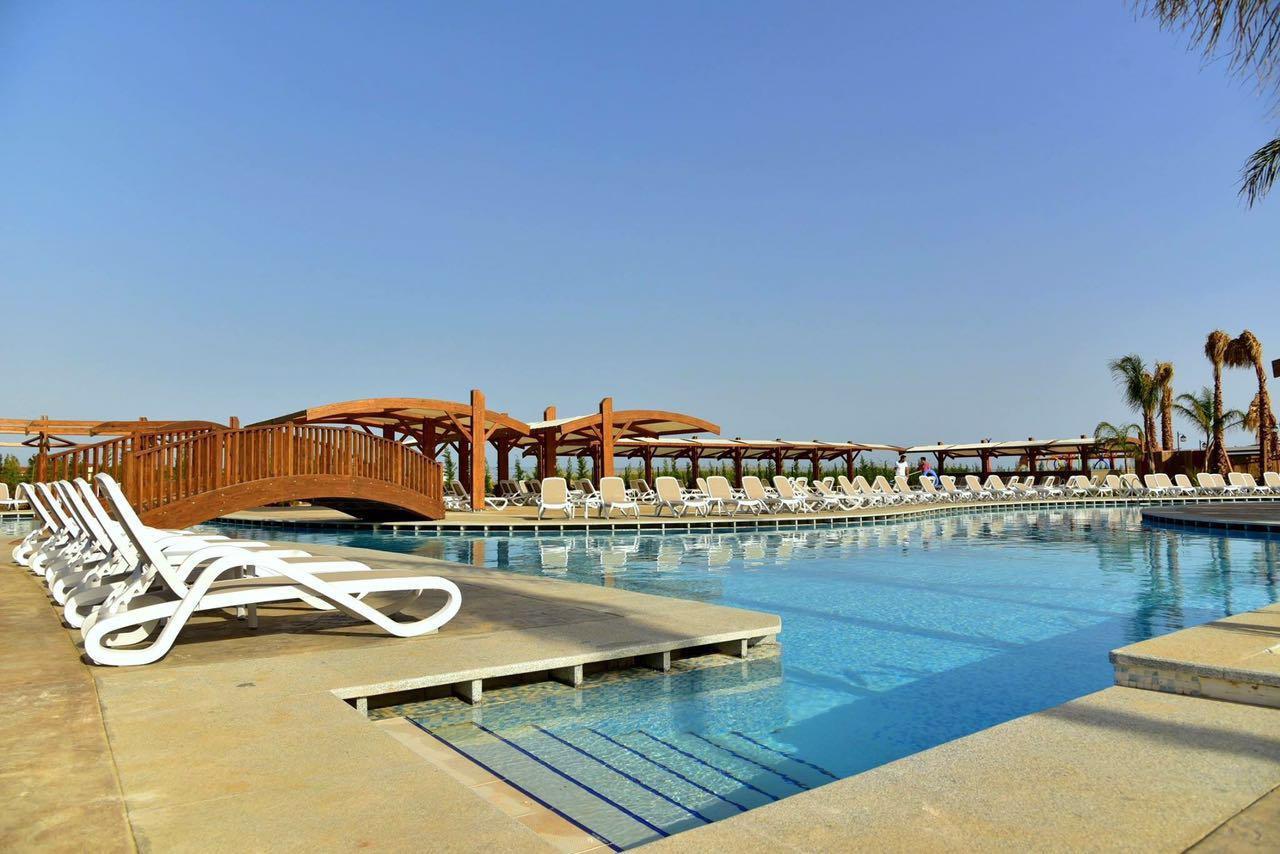 Otel Adalya Elite Lara Antalya