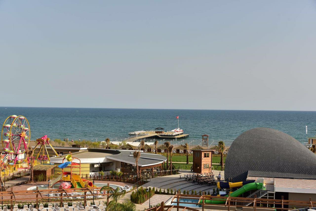 Adalya Elite Lara Antalya