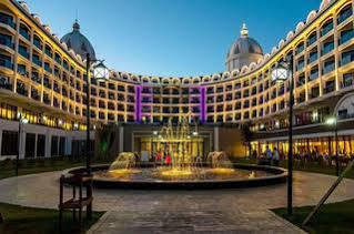 Adalya Elite Lara Antalya
