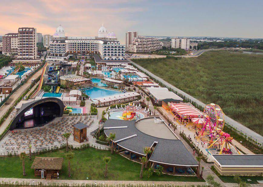 Otel Adalya Elite Lara