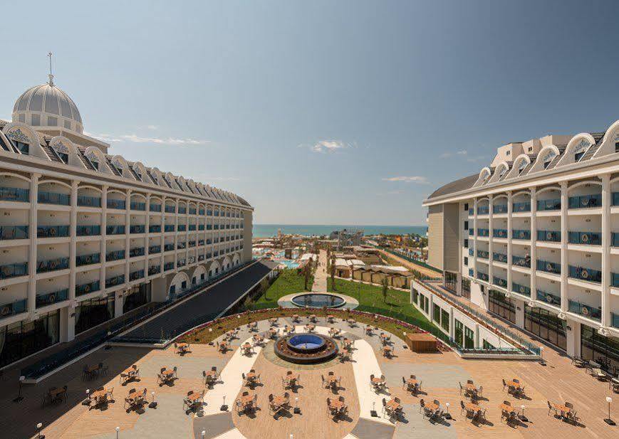 Adalya Elite Lara 5* Antalya