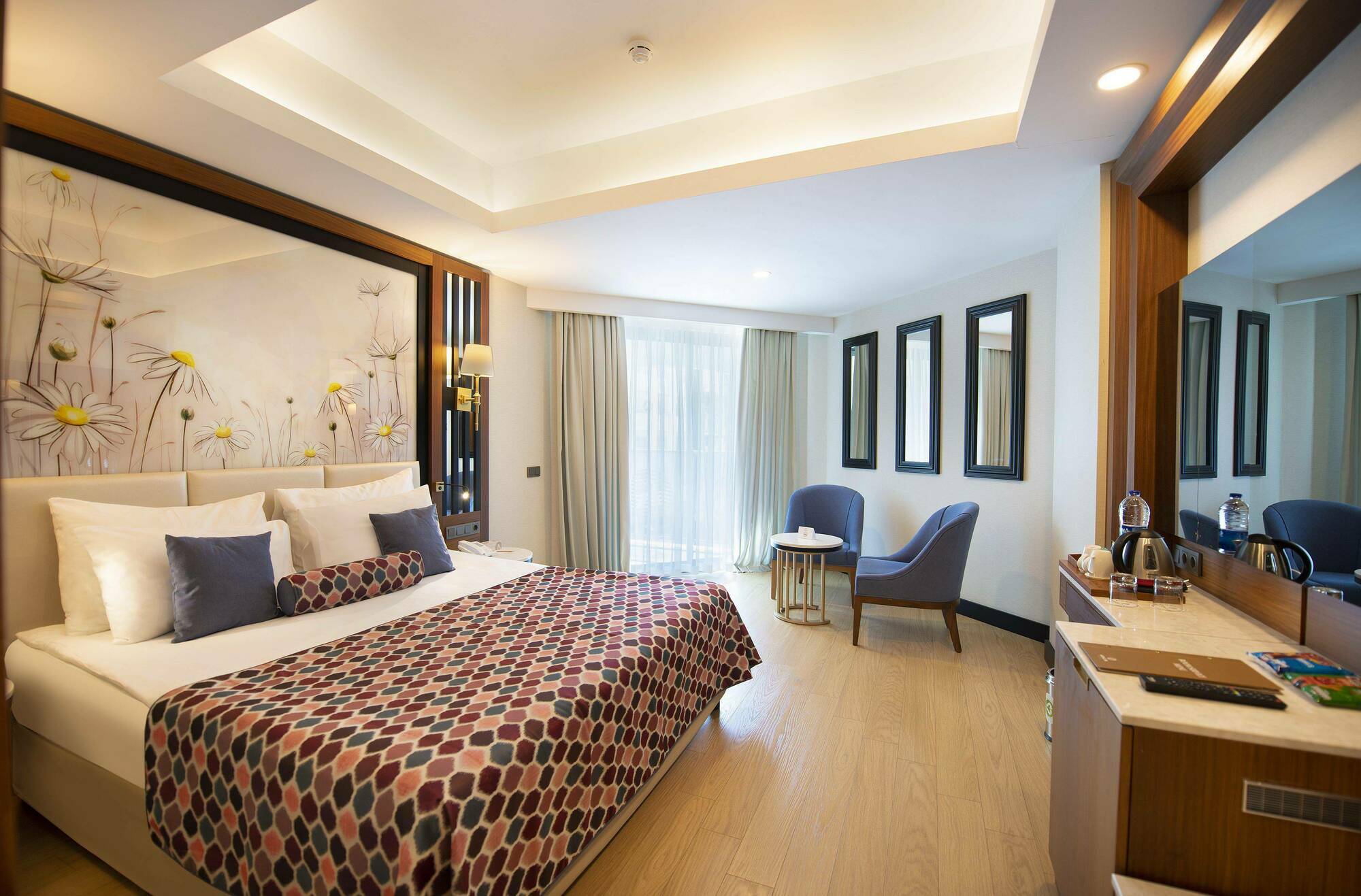 Adalya Elite Lara Otel 5*
