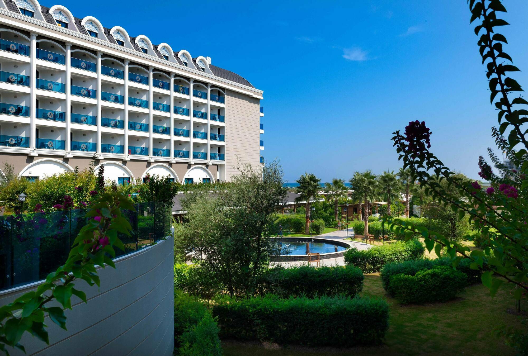 Otel Adalya Elite Lara