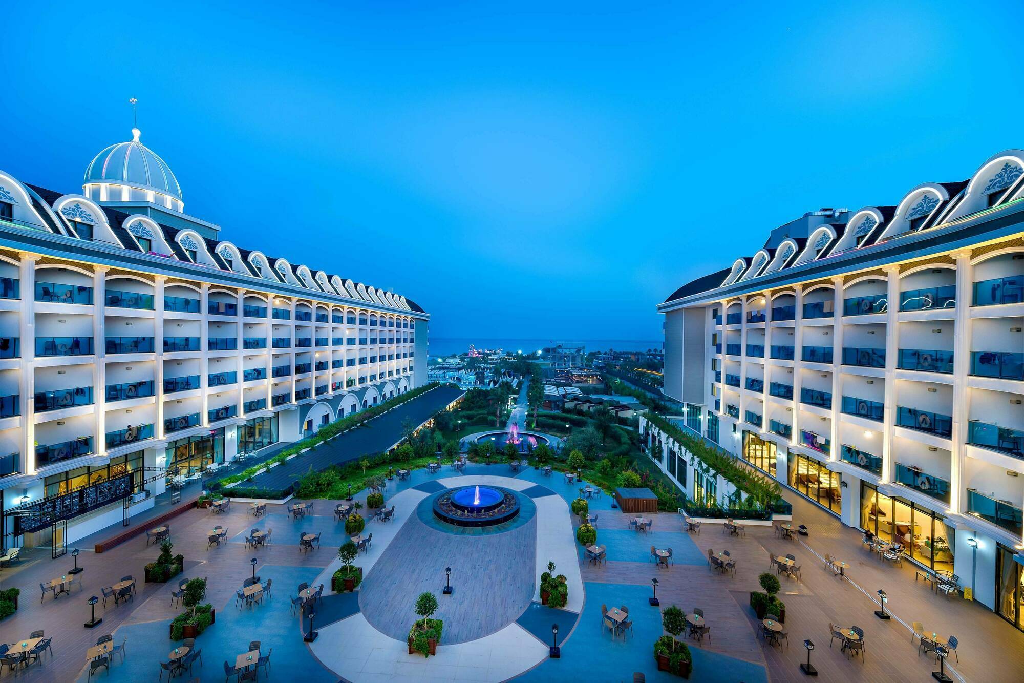 Adalya Elite Lara Antalya