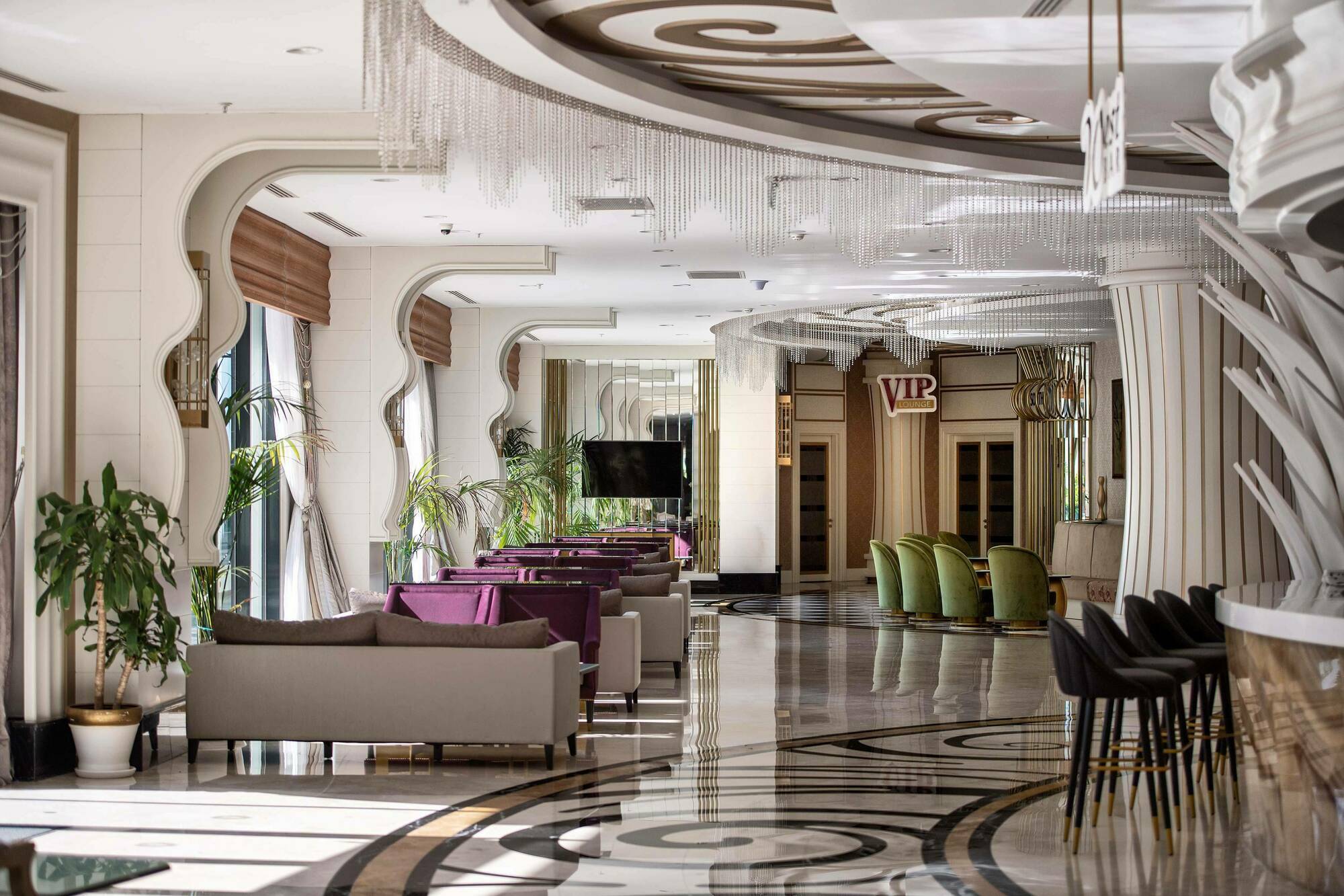 Adalya Elite Lara 5* Antalya