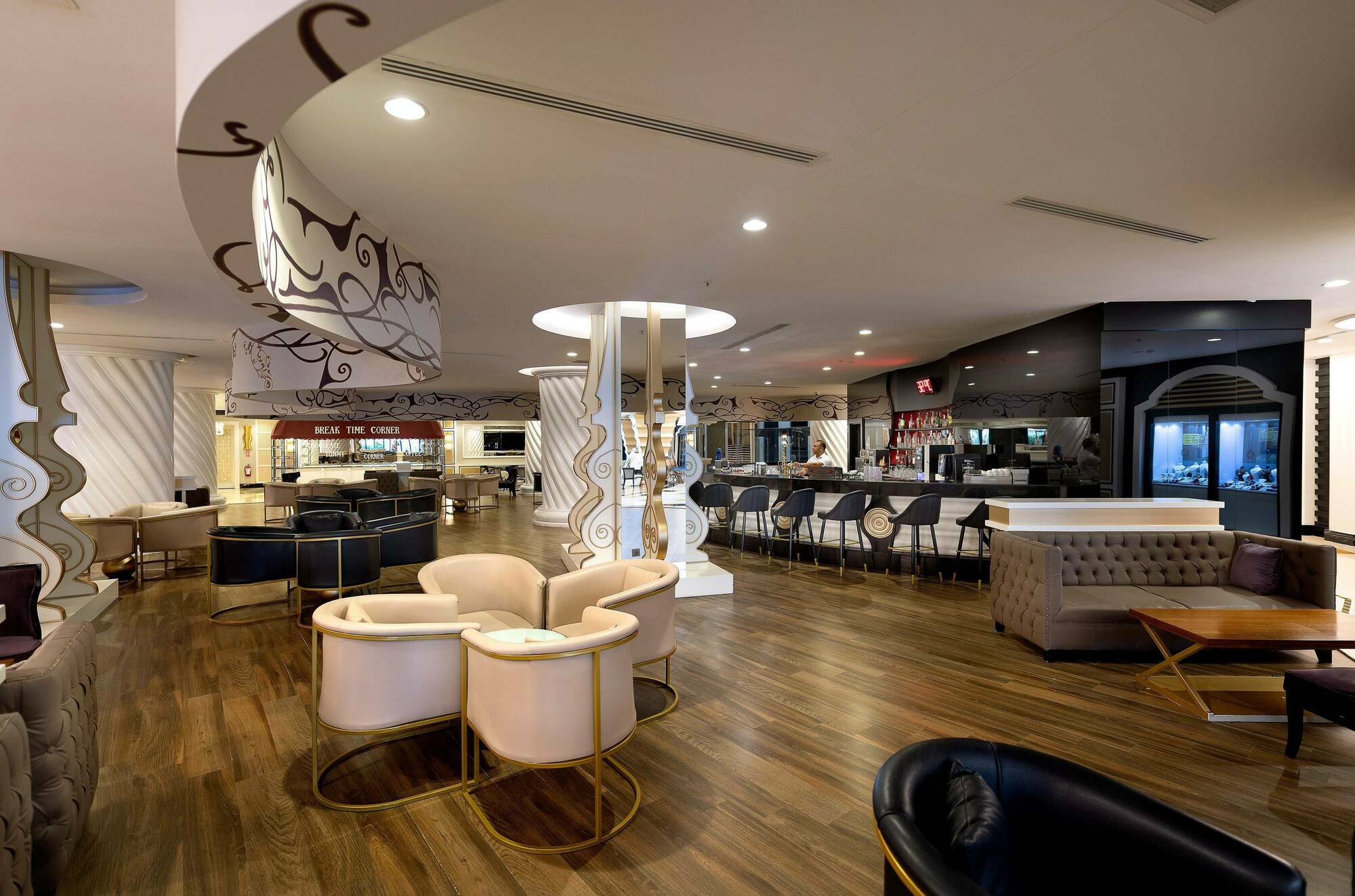 Adalya Elite Lara Otel Antalya