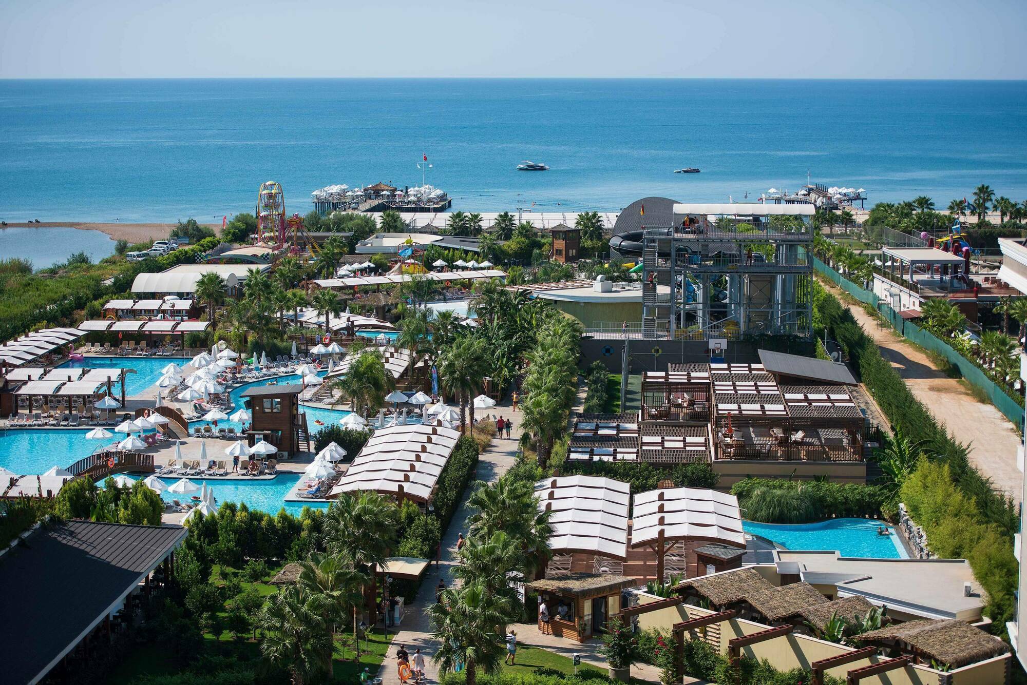 Adalya Elite Lara Otel Antalya