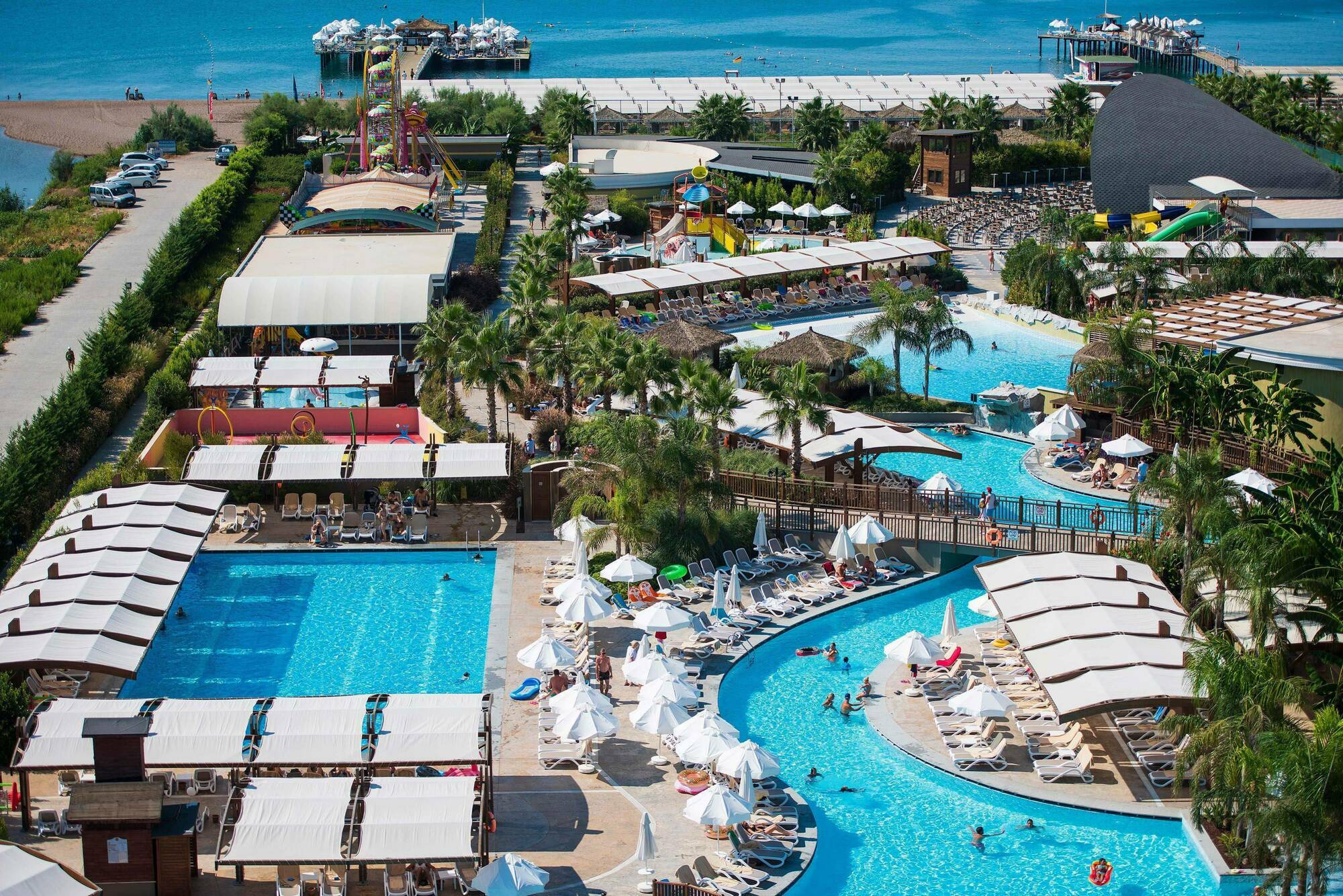 Adalya Elite Lara Antalya