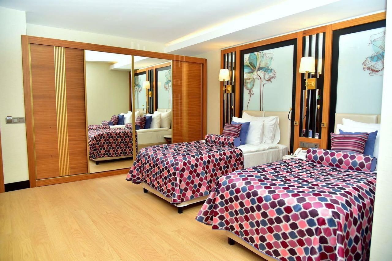 Adalya Elite Lara Hotel