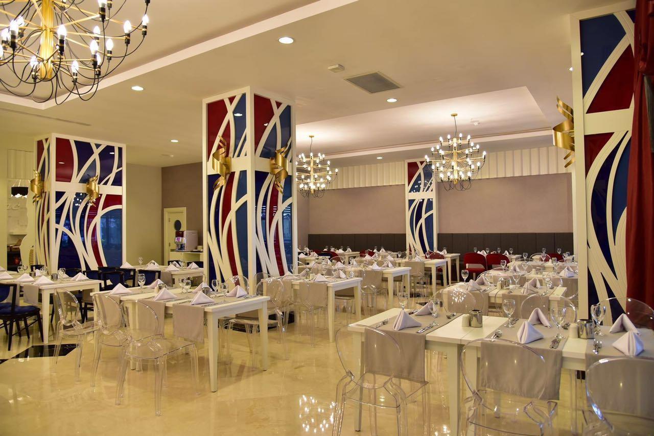 Adalya Elite Lara Hotel Antalya