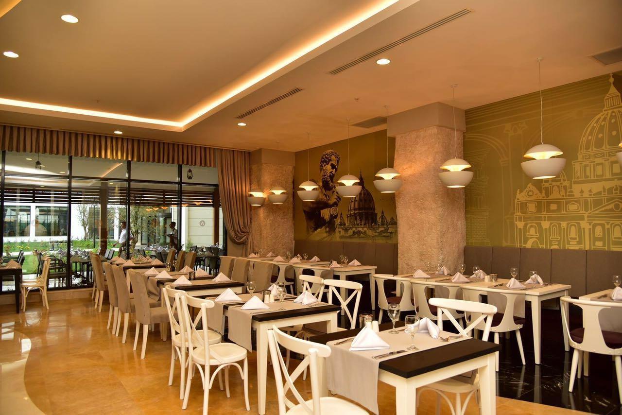 Adalya Elite Lara Hotel Antalya