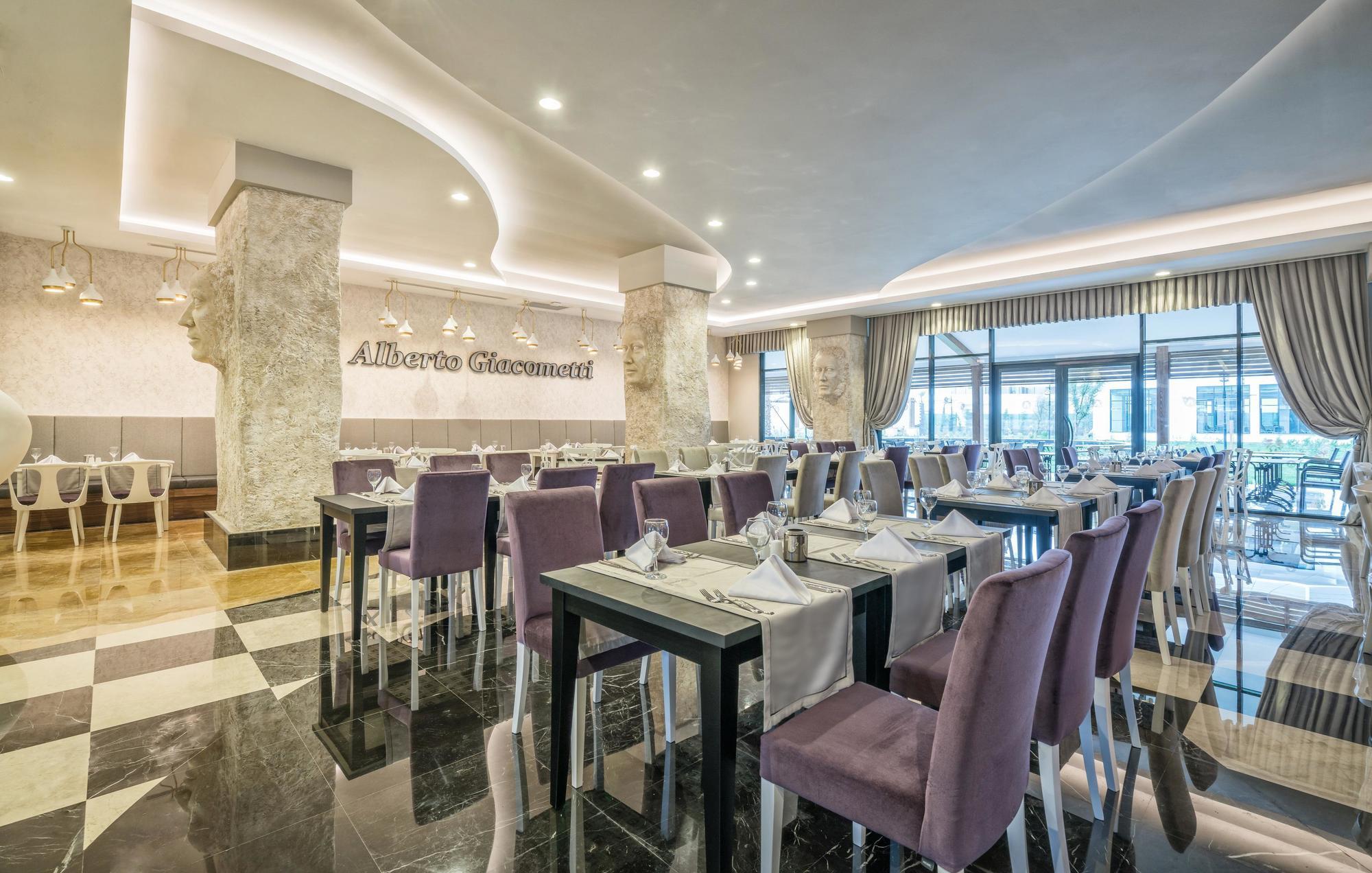 Hotel Adalya Elite Lara