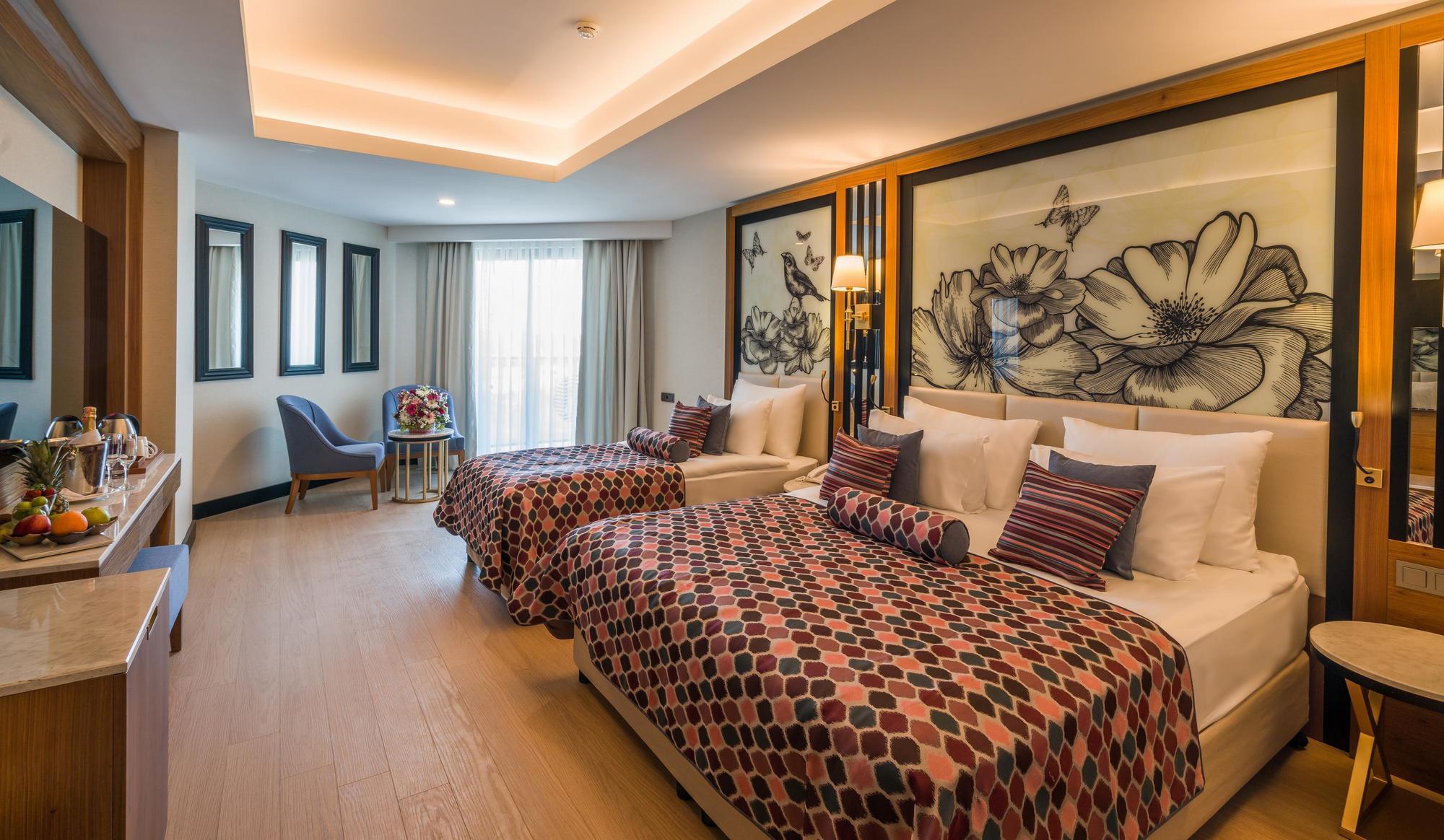 Adalya Elite Lara Hotel